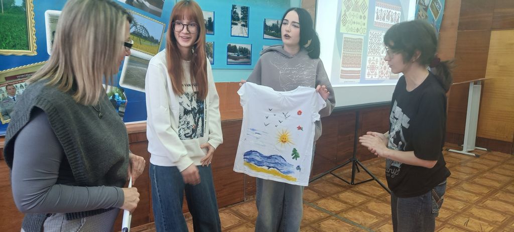 Караван историй «Традиции и обычаи моей страны» Фото 7