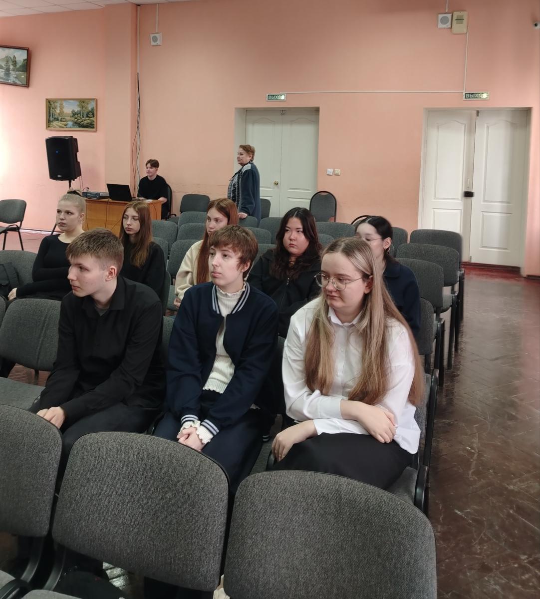 Интеллектуально - развлекательная игра «Путешествие по континенту химия» Фото 2