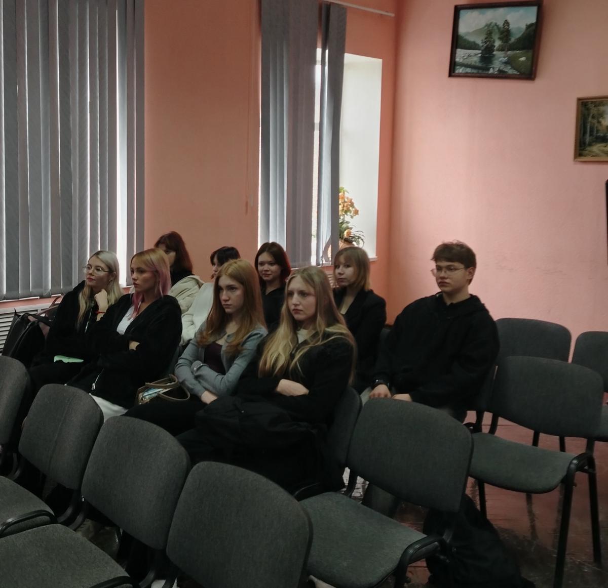 Интеллектуально - развлекательная игра «Путешествие по континенту химия» Фото 3