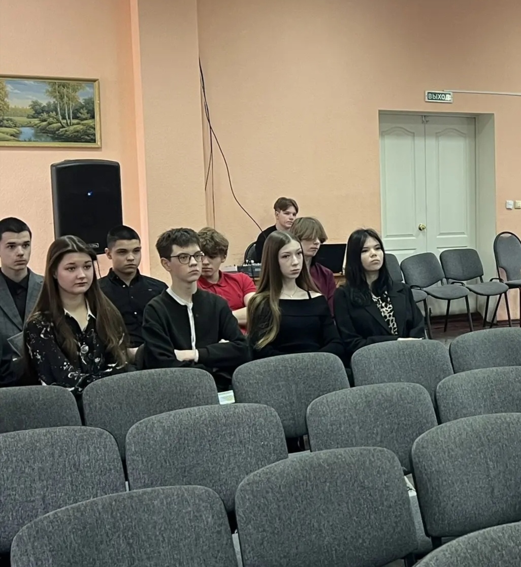 Интеллектуально - развлекательная игра «Путешествие по континенту химия» Фото 4