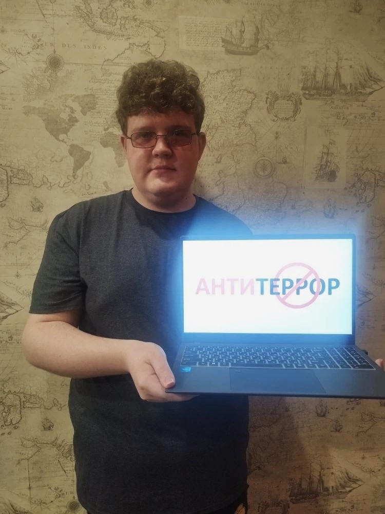 Кураторский час, посвящённый вопросам противодействия терроризму и экстремизму Фото 2