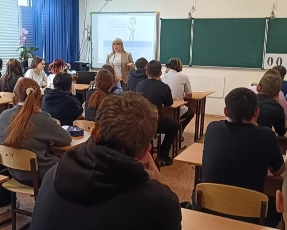 Профессиональный навигатор в рамках IV Регионального чемпионата Высоких технологий Фото 3