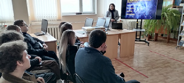 Мы были первыми Фото 3