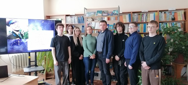 Мы были первыми Фото 4