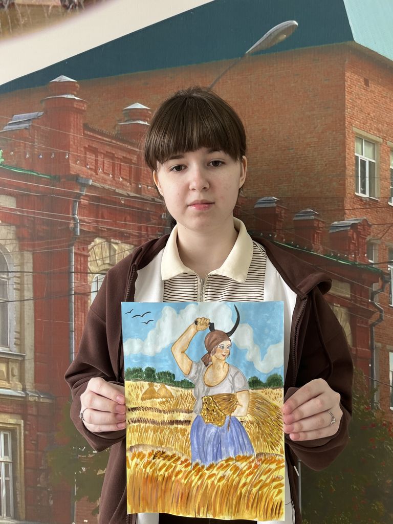 Флагманский литературный проект «Первые строки» Фото 4