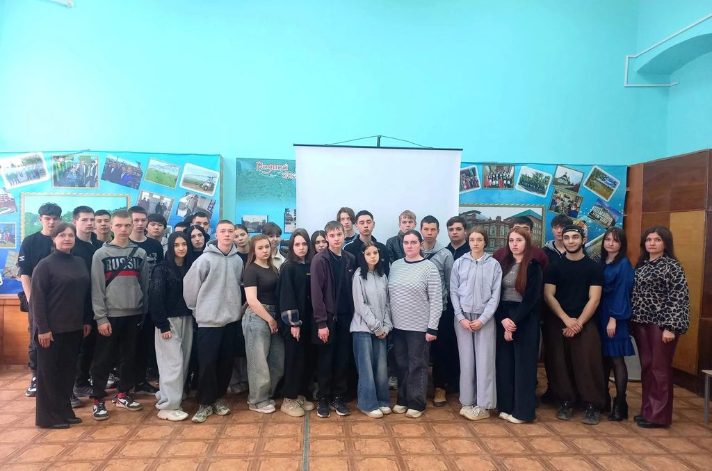 Не погаснет памяти свеча