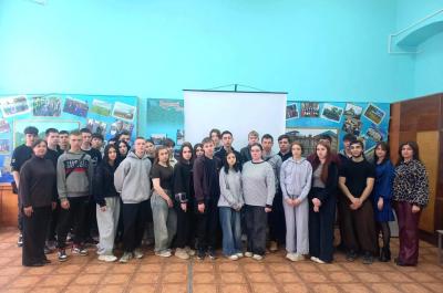 Не погаснет памяти свеча