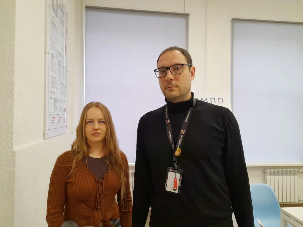 Будущие экологи узнали о перспективах трудоустройства Фото 7 Будущие экологи узнали о перспективах трудоустройства Фото 7