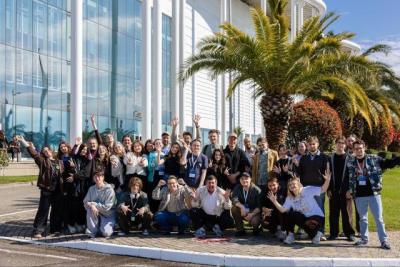 Магистрантка Вавиловского университета успешно завершила обучение по системной биологии в «Сириусе»