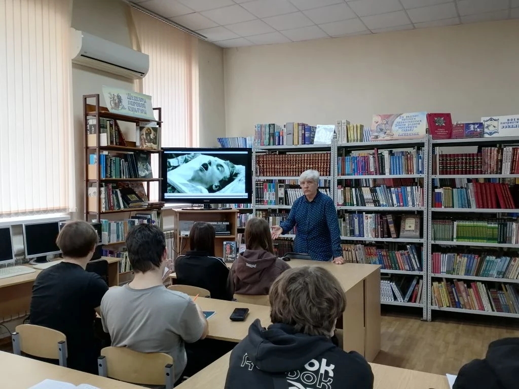 Профилактика наркомании в молодёжной среде Фото 2