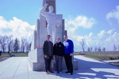 День космонавтики!