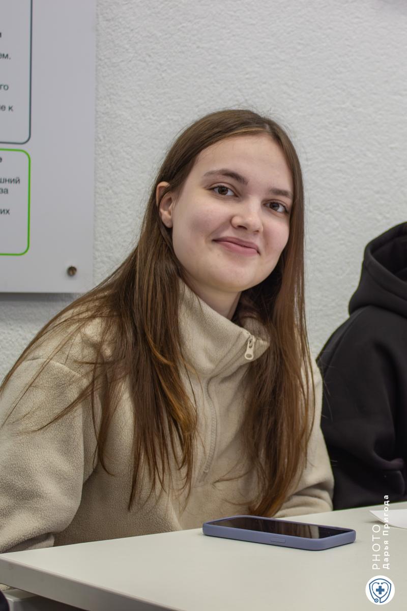 Предпринимательский старт студентов ИВМиФ: тренинг «Start Up-конструктор» Фото 4