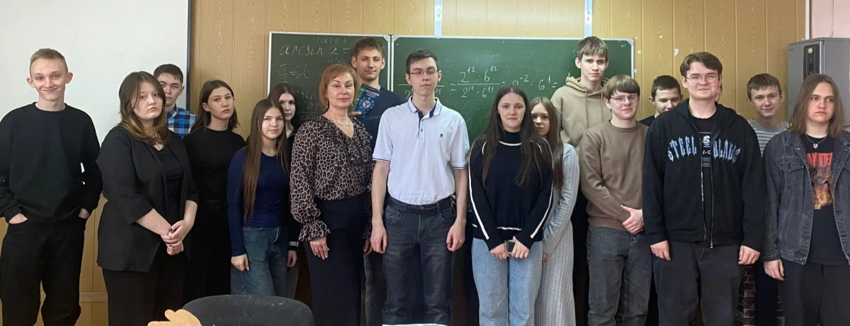 В агроклассах Базарного Карабулака состоялись плановые занятия Фото 5