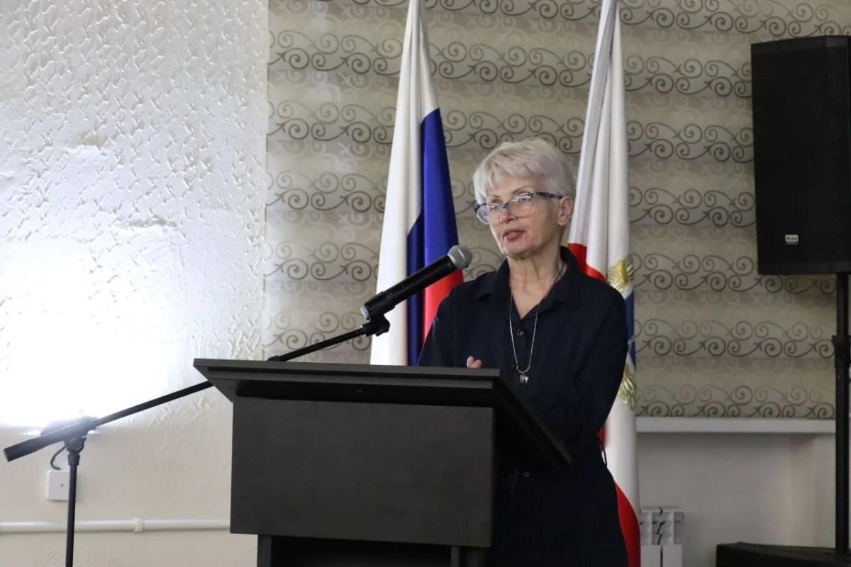 Делимся опытом!