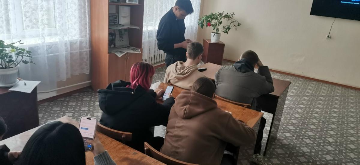 «Цифровой диктант» Фото 3