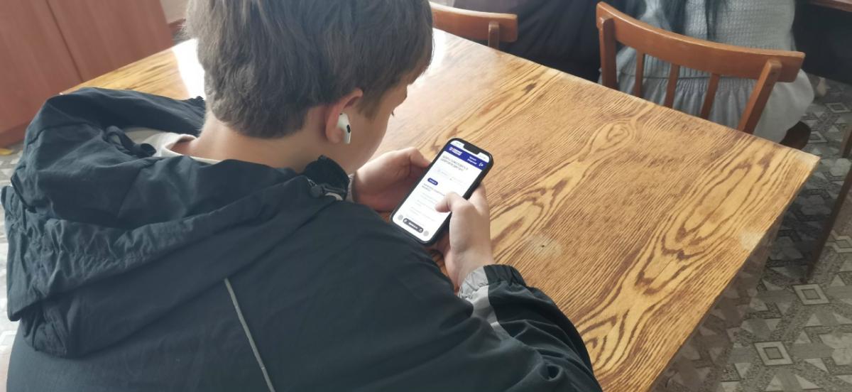 «Цифровой диктант» Фото 5