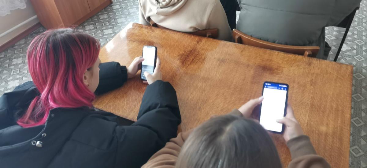 «Цифровой диктант» Фото 6