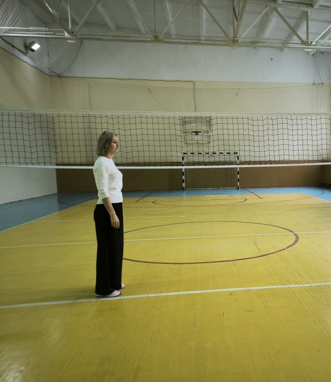 Физкультурно-спортивная деятельность кафедры "Физическая культура" Фото 2