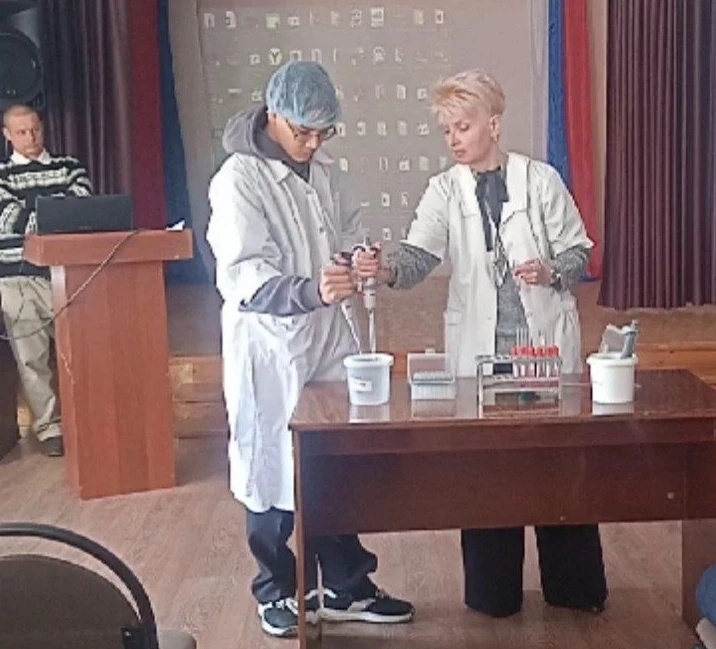 Профессионалитет:ты в хорошей компании Фото 1