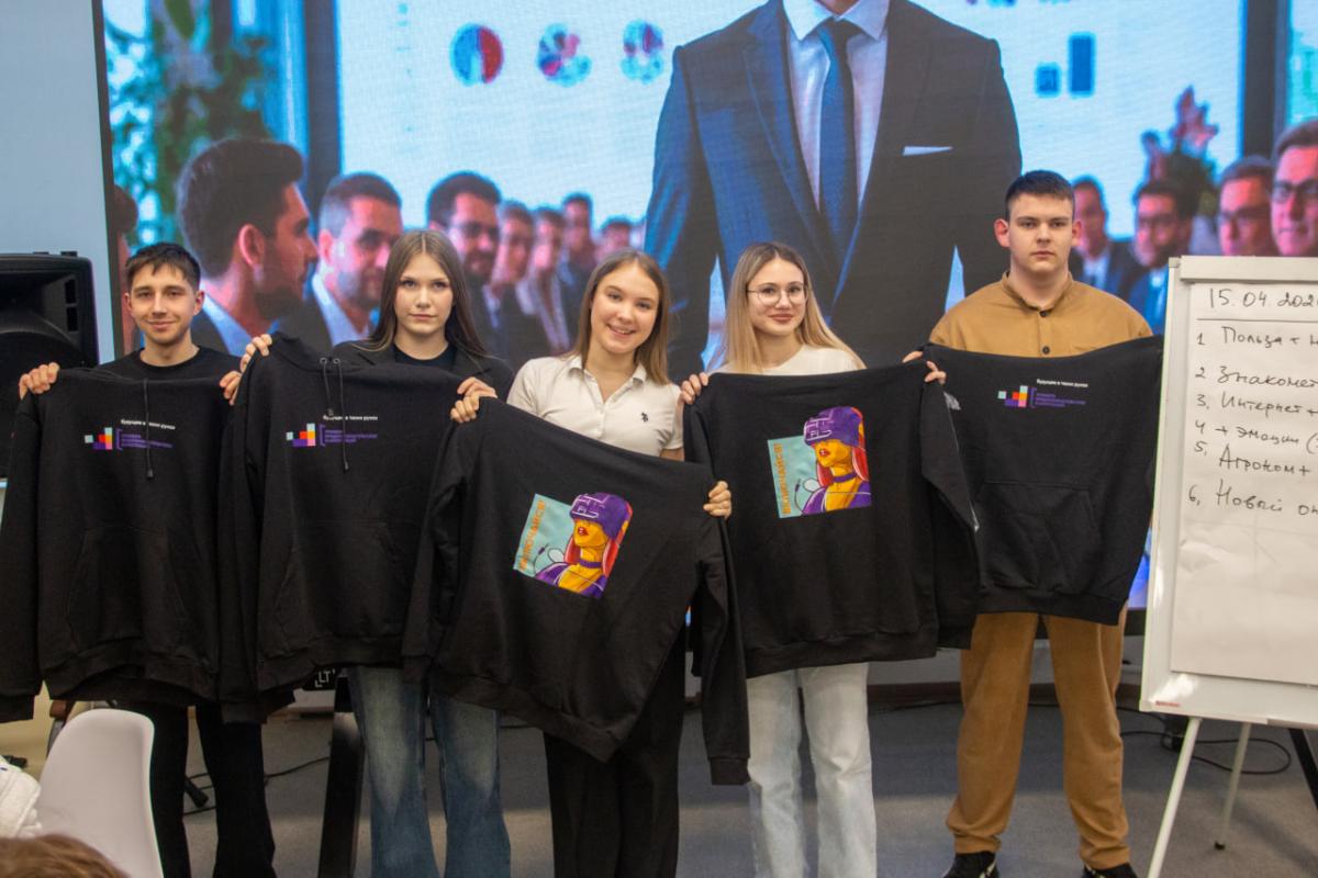 Тренинги предпринимательских компетенций: День третий Фото 6