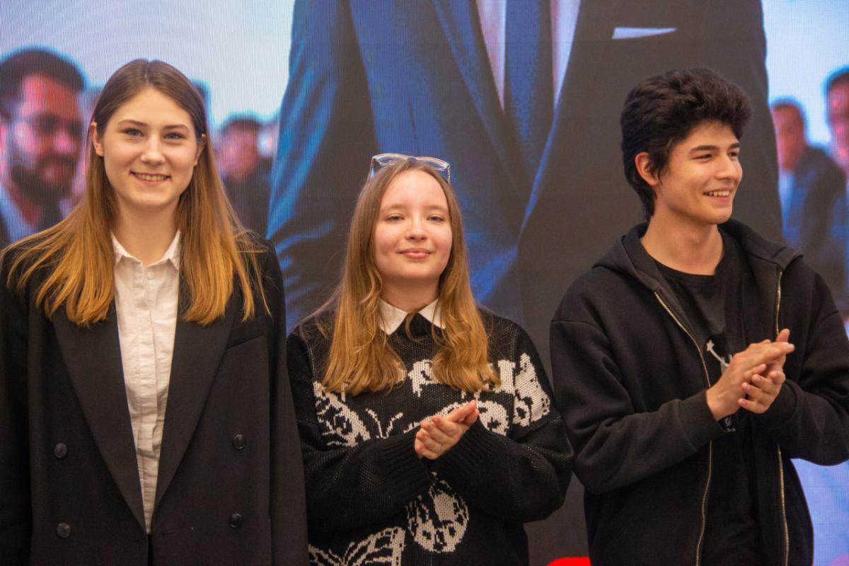 Тренинги предпринимательских компетенций: День третий Фото 7