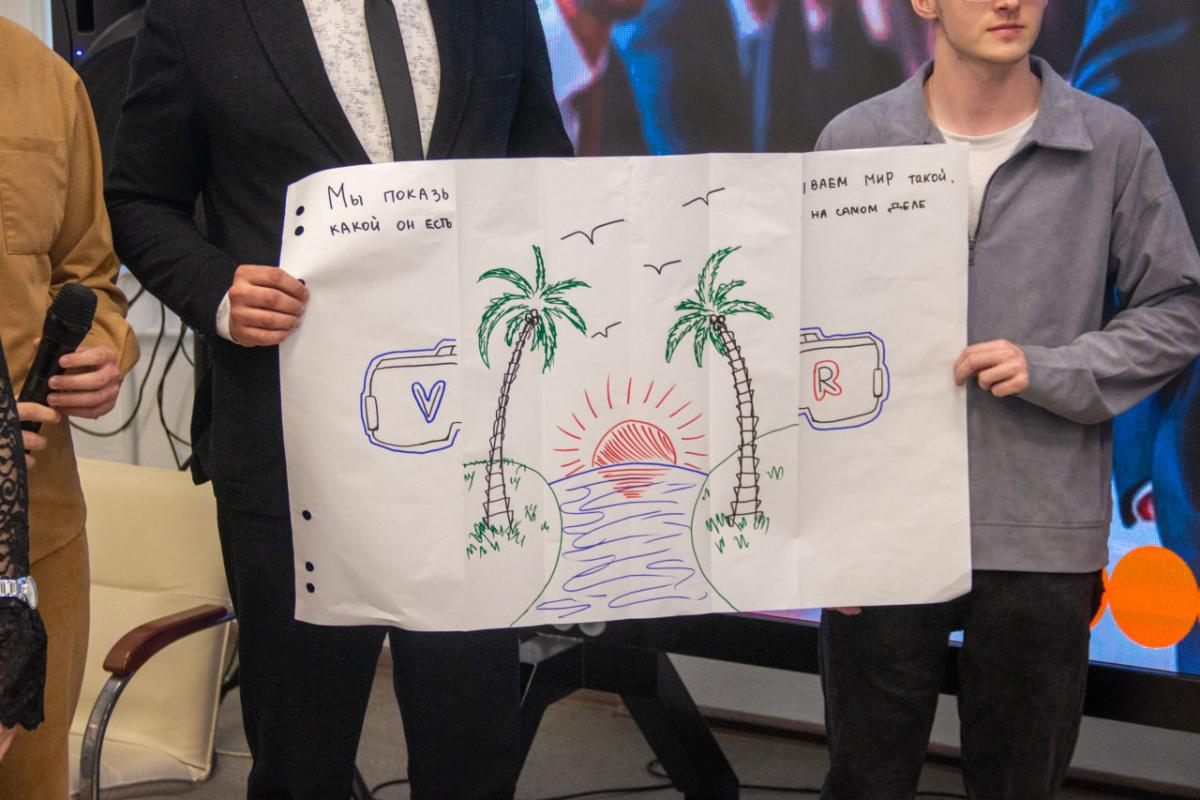 Тренинги предпринимательских компетенций: День третий Фото 8