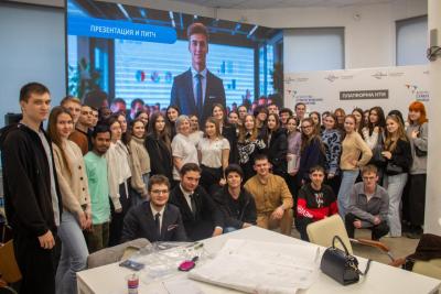 Тренинги предпринимательских компетенций: День третий