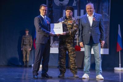 В Вавиловском университете состоялась конференция, посвященная 872 дням блокады Ленинграда