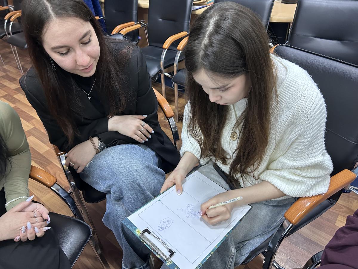 В музее состоялся командный турнир «Я – гражданин России» Фото 9