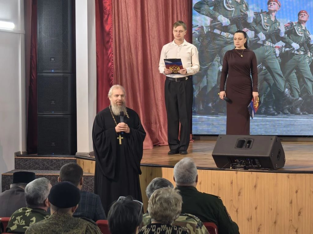 День призывника Фото 2