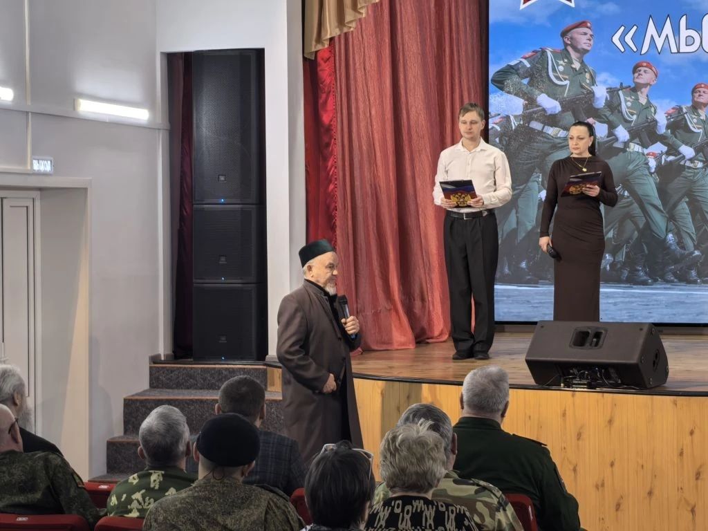 День призывника Фото 3