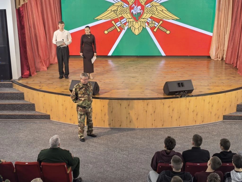 День призывника Фото 4