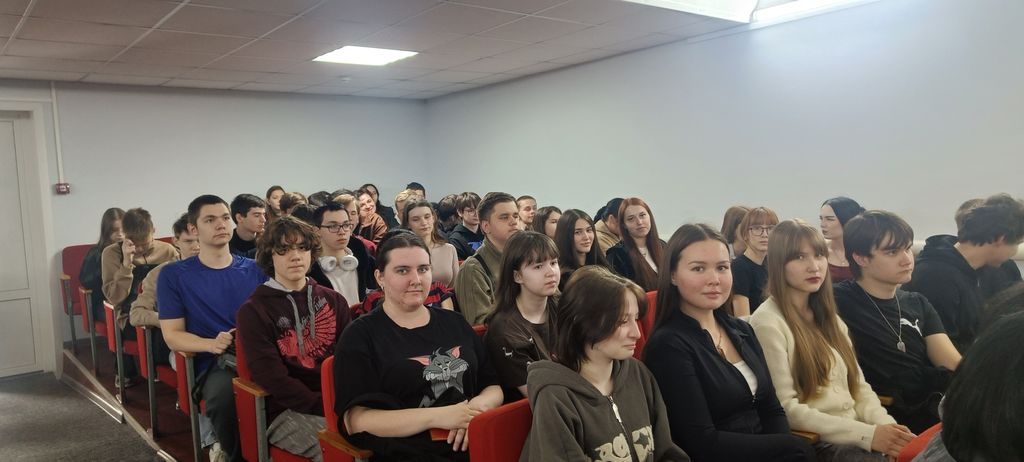 День призывника Фото 6