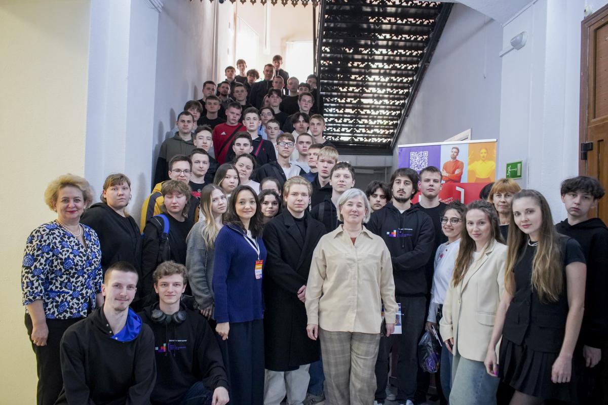 Тренинги предпринимательских компетенций: День четвертый