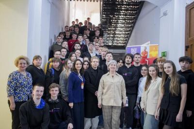 Тренинги предпринимательских компетенций: День четвертый