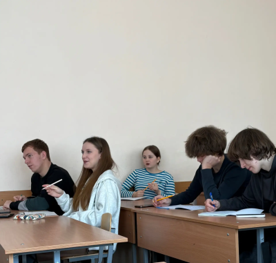 Мероприятие «Гармония в диалоге»