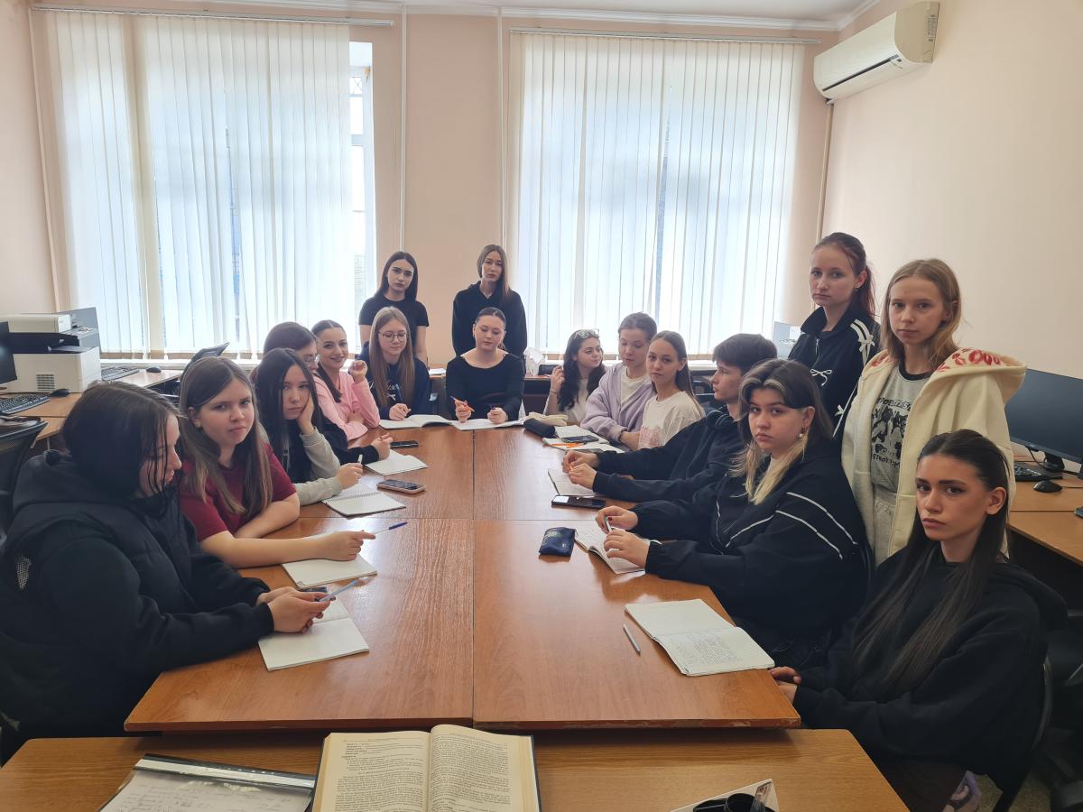 Профилактика правонарушений и травматизма на объектах железнодорожного транспорта