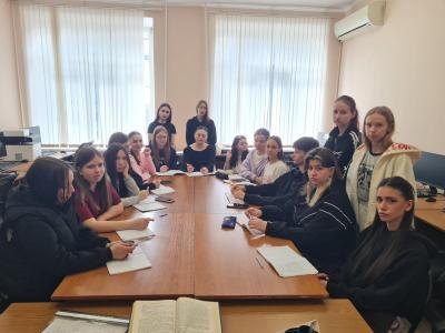 Профилактика правонарушений и травматизма на объектах железнодорожного транспорта