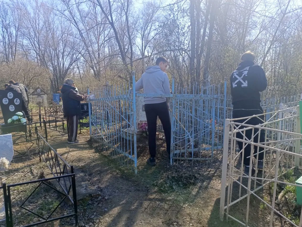 Поклонный крест Фото 3