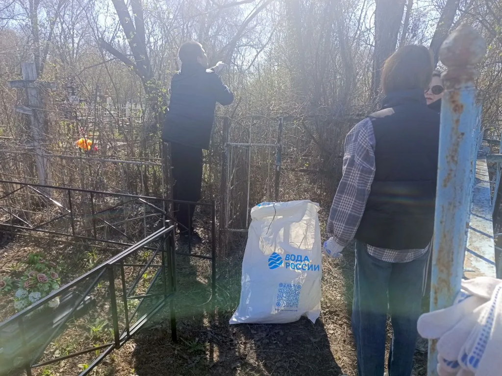 Поклонный крест Фото 5