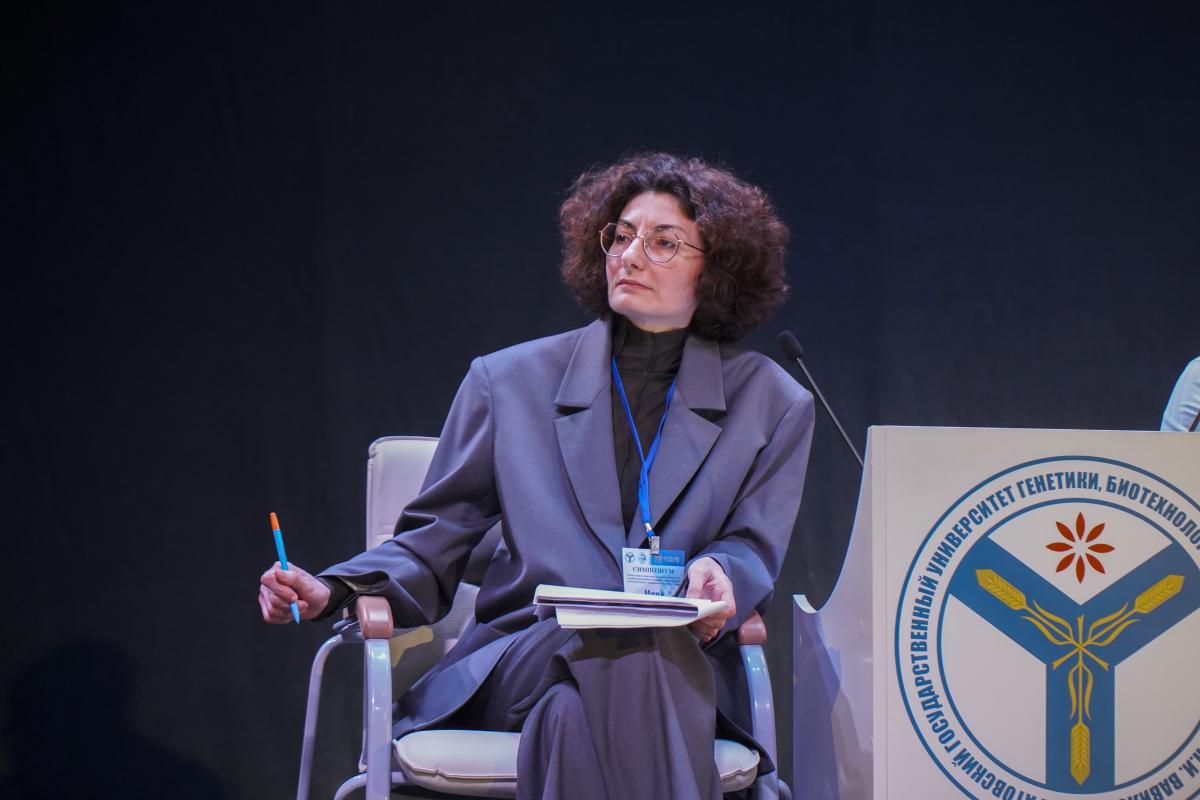 В Саратове обсудили новую модель партнерства науки и бизнеса в рамках нацпроекта по биоэкономике Фото 1