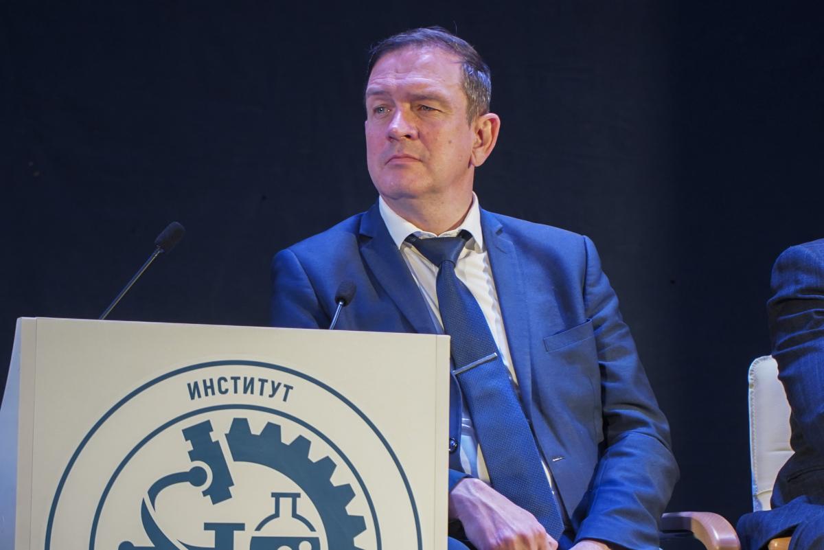 В Саратове обсудили новую модель партнерства науки и бизнеса в рамках нацпроекта по биоэкономике Фото 2