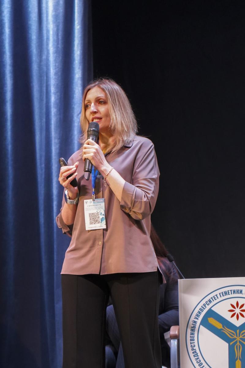 В Саратове обсудили новую модель партнерства науки и бизнеса в рамках нацпроекта по биоэкономике Фото 5