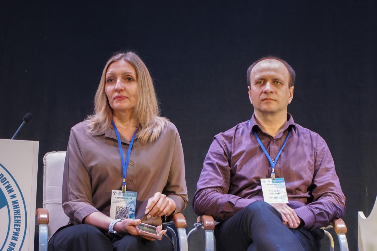 В Саратове обсудили новую модель партнерства науки и бизнеса в рамках нацпроекта по биоэкономике Фото 6