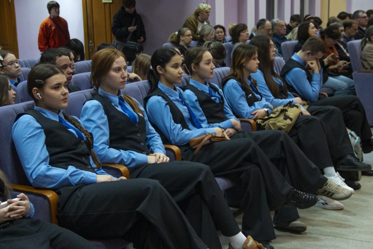 В Саратове обсудили новую модель партнерства науки и бизнеса в рамках нацпроекта по биоэкономике Фото 7