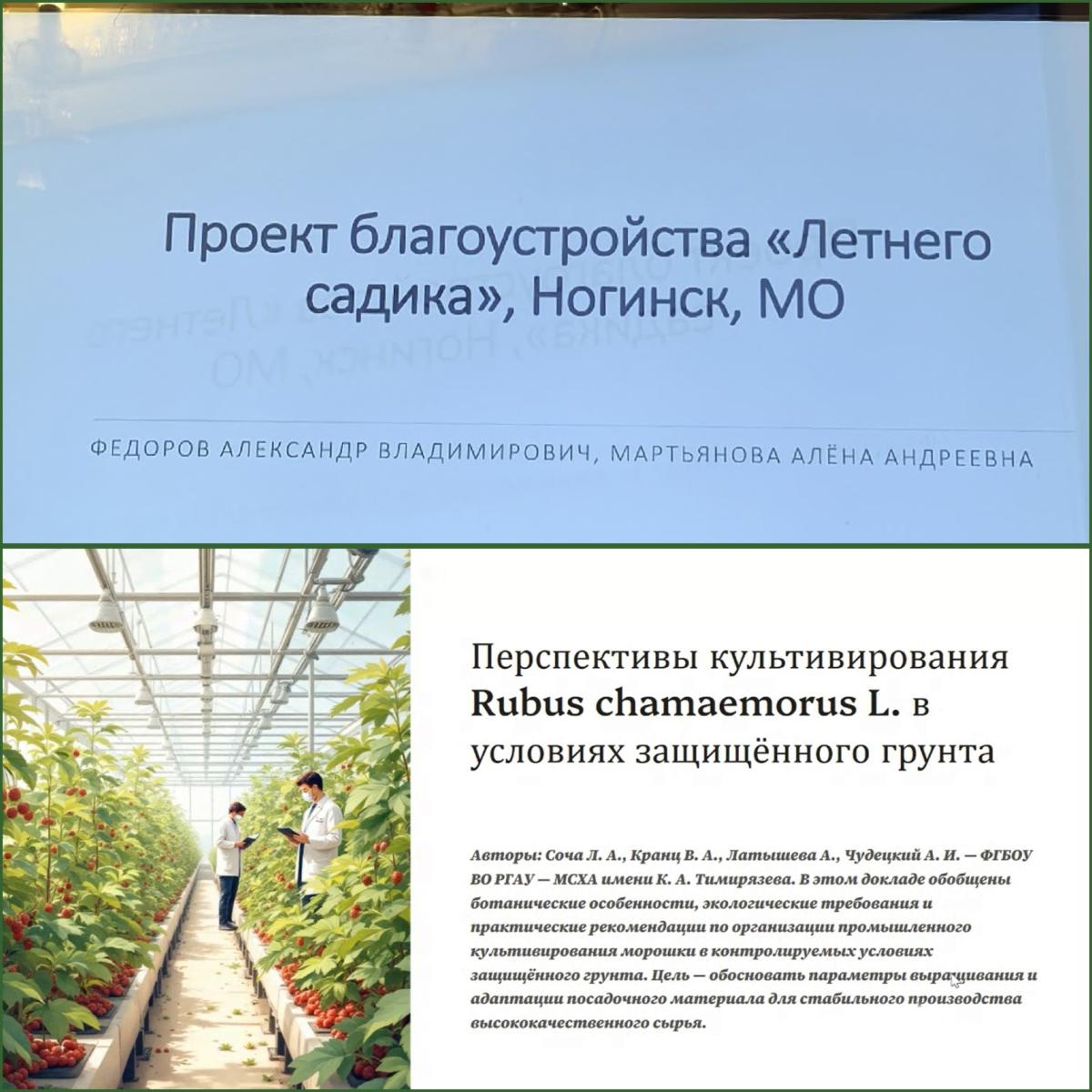 КОНФЕРЕНЦИЯ СОСТОЯЛАСЬ! Фото 12