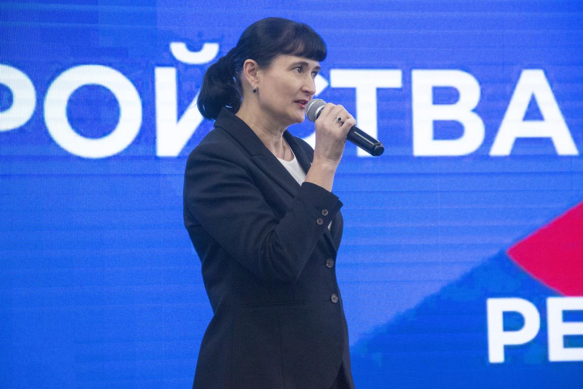 Вавиловский университет представил выставочную экспозицию на Всероссийской ярмарке трудоустройства Фото 4