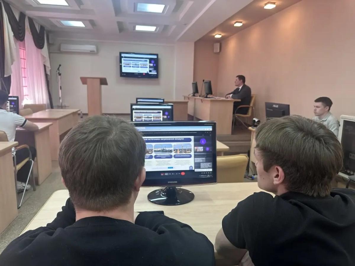 Определены финалисты Всероссийского конкурса научных работ по направлению «Природообустройство и водопользование»