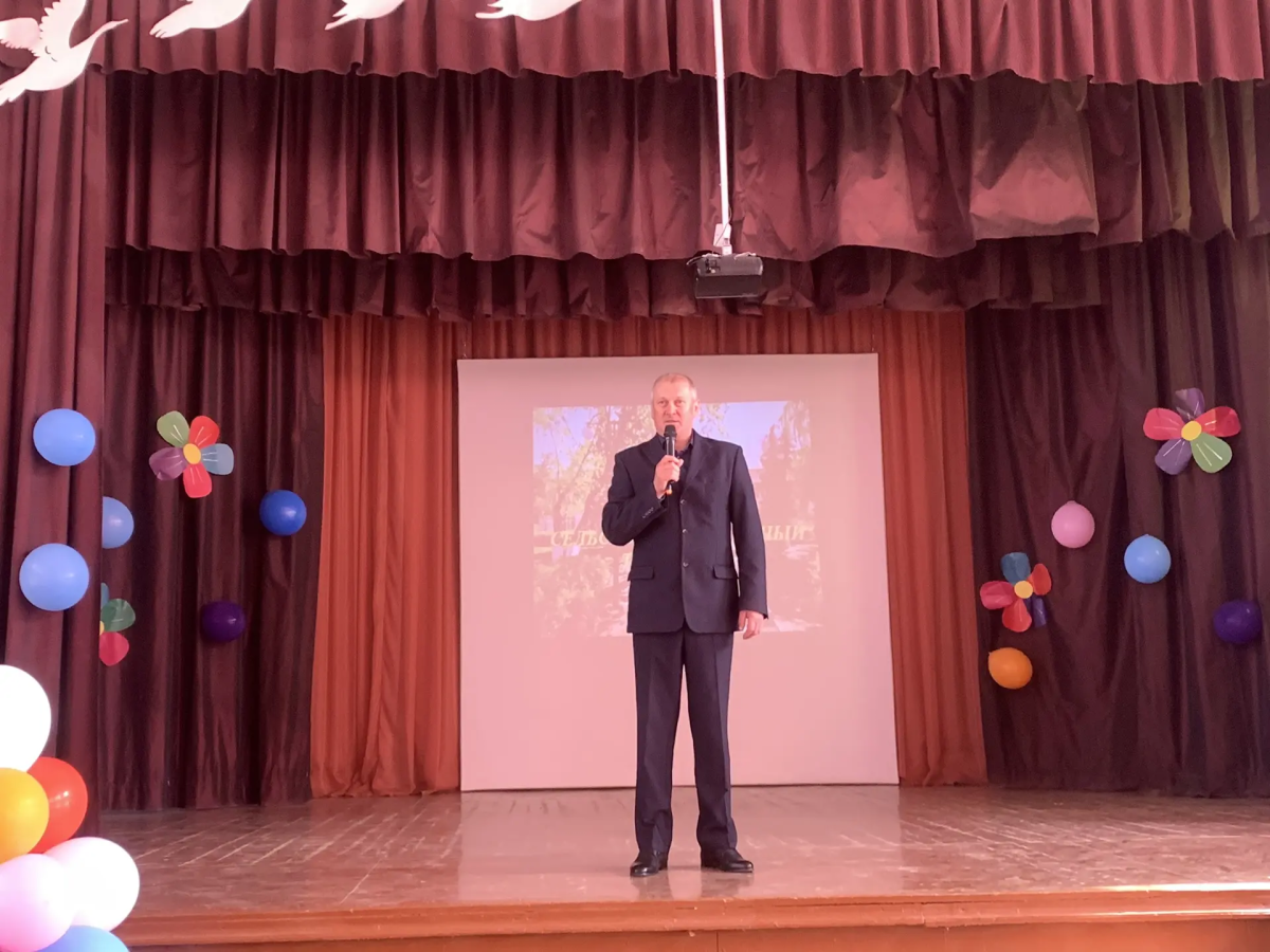 День открытых дверей в рамках ФП «Проффесионалитет». Фото 5