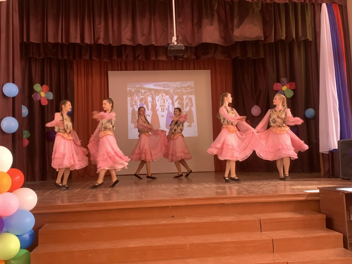 День открытых дверей в рамках ФП «Проффесионалитет». Фото 6